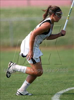 Thumbnail 2 in Moorestown vs Chatham (NJSIAA Tournament of Champions Final) photogallery.