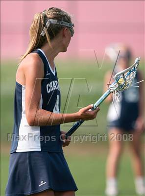 Thumbnail 2 in Moorestown vs Chatham (NJSIAA Tournament of Champions Final) photogallery.