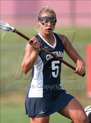 Thumbnail 1 in Moorestown vs Chatham (NJSIAA Tournament of Champions Final) photogallery.