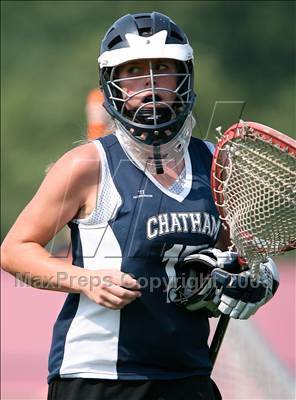 Thumbnail 2 in Moorestown vs Chatham (NJSIAA Tournament of Champions Final) photogallery.