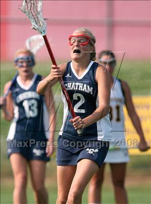 Thumbnail 1 in Moorestown vs Chatham (NJSIAA Tournament of Champions Final) photogallery.