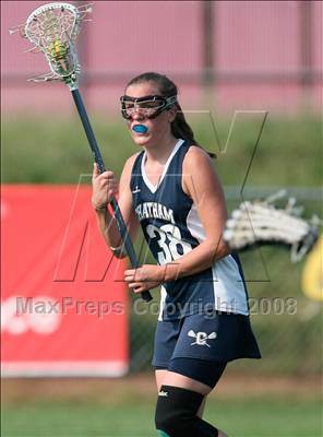 Thumbnail 1 in Moorestown vs Chatham (NJSIAA Tournament of Champions Final) photogallery.