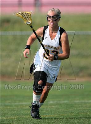 Thumbnail 2 in Moorestown vs Chatham (NJSIAA Tournament of Champions Final) photogallery.