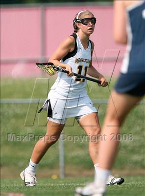 Thumbnail 1 in Moorestown vs Chatham (NJSIAA Tournament of Champions Final) photogallery.