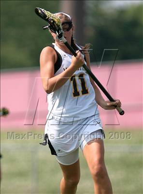 Thumbnail 2 in Moorestown vs Chatham (NJSIAA Tournament of Champions Final) photogallery.