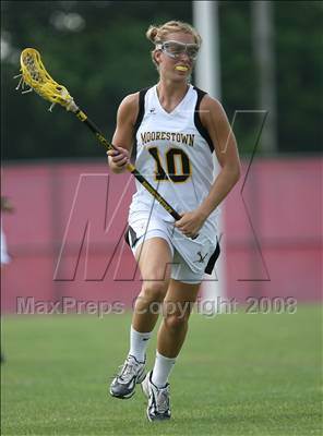 Thumbnail 3 in Moorestown vs Chatham (NJSIAA Tournament of Champions Final) photogallery.