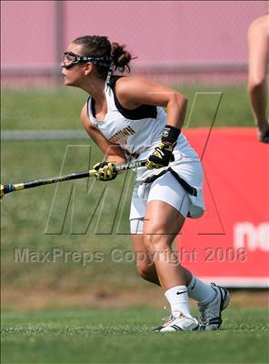Thumbnail 2 in Moorestown vs Chatham (NJSIAA Tournament of Champions Final) photogallery.