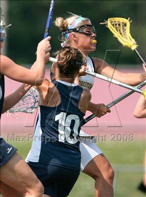 Thumbnail 1 in Moorestown vs Chatham (NJSIAA Tournament of Champions Final) photogallery.