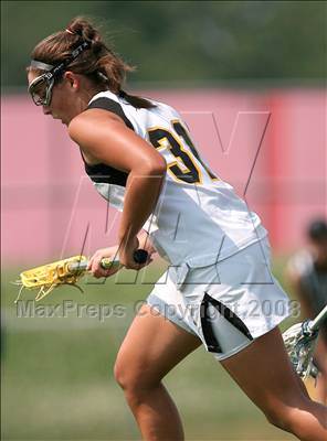 Thumbnail 2 in Moorestown vs Chatham (NJSIAA Tournament of Champions Final) photogallery.