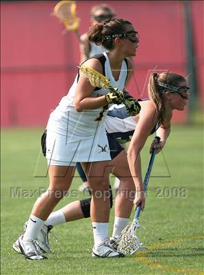 Thumbnail 2 in Moorestown vs Chatham (NJSIAA Tournament of Champions Final) photogallery.