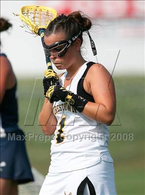 Thumbnail 3 in Moorestown vs Chatham (NJSIAA Tournament of Champions Final) photogallery.