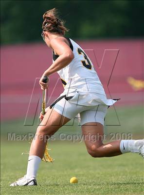 Thumbnail 3 in Moorestown vs Chatham (NJSIAA Tournament of Champions Final) photogallery.