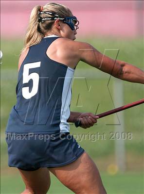 Thumbnail 1 in Moorestown vs Chatham (NJSIAA Tournament of Champions Final) photogallery.
