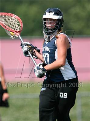 Thumbnail 2 in Moorestown vs Chatham (NJSIAA Tournament of Champions Final) photogallery.
