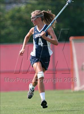 Thumbnail 1 in Moorestown vs Chatham (NJSIAA Tournament of Champions Final) photogallery.