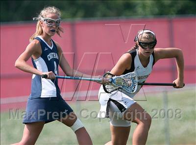 Thumbnail 1 in Moorestown vs Chatham (NJSIAA Tournament of Champions Final) photogallery.