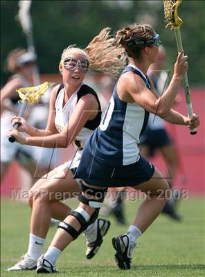 Thumbnail 3 in Moorestown vs Chatham (NJSIAA Tournament of Champions Final) photogallery.
