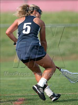 Thumbnail 2 in Moorestown vs Chatham (NJSIAA Tournament of Champions Final) photogallery.