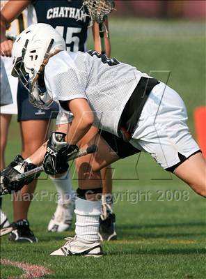 Thumbnail 1 in Moorestown vs Chatham (NJSIAA Tournament of Champions Final) photogallery.