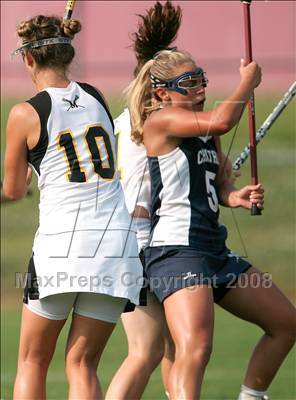 Thumbnail 1 in Moorestown vs Chatham (NJSIAA Tournament of Champions Final) photogallery.