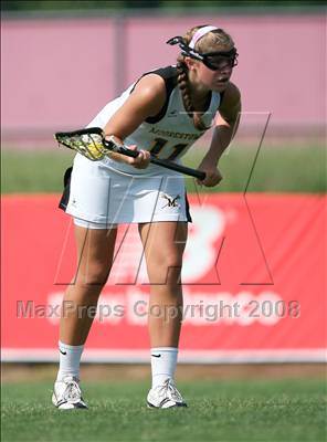 Thumbnail 3 in Moorestown vs Chatham (NJSIAA Tournament of Champions Final) photogallery.