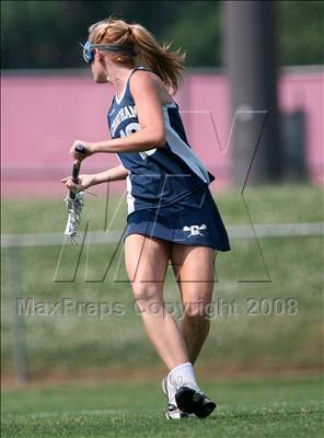 Thumbnail 3 in Moorestown vs Chatham (NJSIAA Tournament of Champions Final) photogallery.