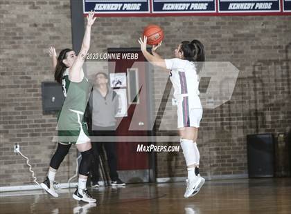 Thumbnail 3 in Notre Dame Academy @ Kennedy Catholic photogallery.