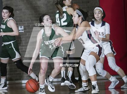 Thumbnail 3 in Notre Dame Academy @ Kennedy Catholic photogallery.