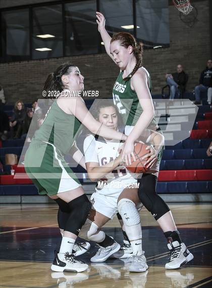 Thumbnail 2 in Notre Dame Academy @ Kennedy Catholic photogallery.