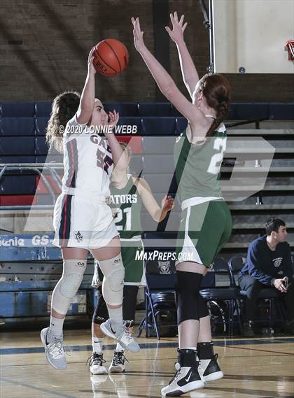 Thumbnail 2 in Notre Dame Academy @ Kennedy Catholic photogallery.