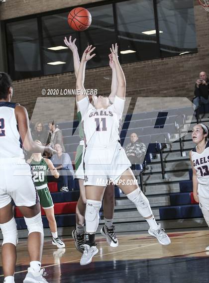 Thumbnail 3 in Notre Dame Academy @ Kennedy Catholic photogallery.