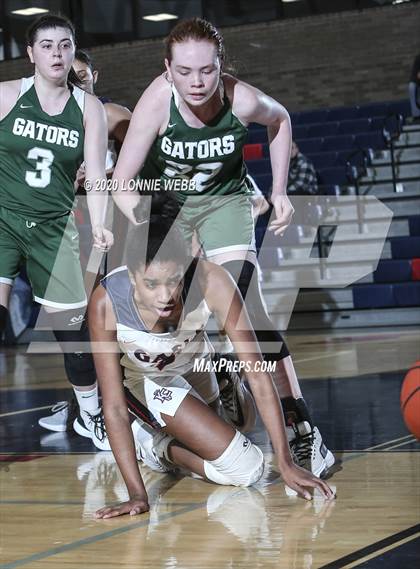 Thumbnail 3 in Notre Dame Academy @ Kennedy Catholic photogallery.