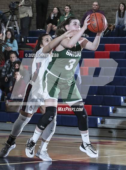 Thumbnail 3 in Notre Dame Academy @ Kennedy Catholic photogallery.