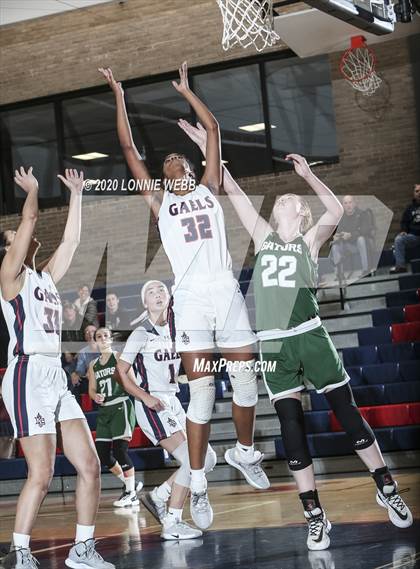 Thumbnail 2 in Notre Dame Academy @ Kennedy Catholic photogallery.