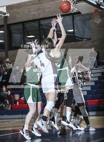 Thumbnail 1 in Notre Dame Academy @ Kennedy Catholic photogallery.