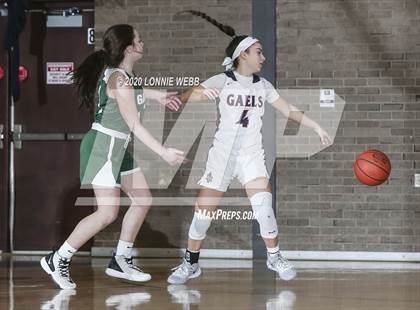 Thumbnail 3 in Notre Dame Academy @ Kennedy Catholic photogallery.