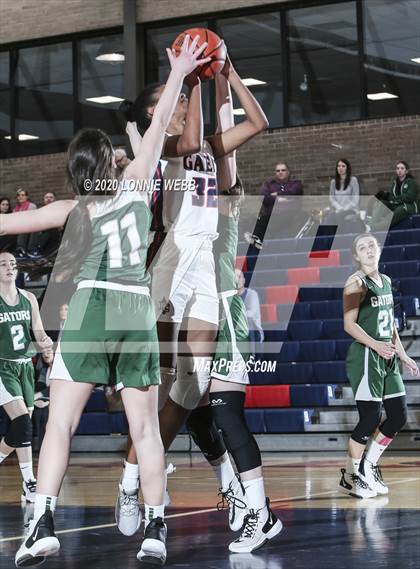 Thumbnail 3 in Notre Dame Academy @ Kennedy Catholic photogallery.