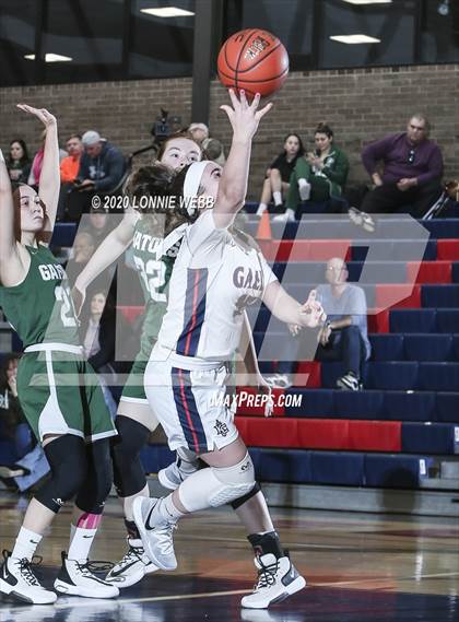 Thumbnail 3 in Notre Dame Academy @ Kennedy Catholic photogallery.