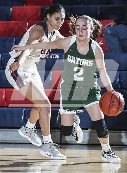 Thumbnail 3 in Notre Dame Academy @ Kennedy Catholic photogallery.