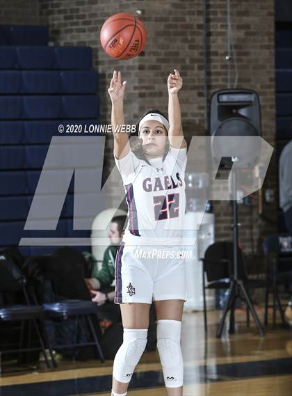 Thumbnail 3 in Notre Dame Academy @ Kennedy Catholic photogallery.