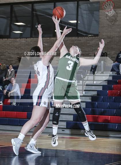 Thumbnail 1 in Notre Dame Academy @ Kennedy Catholic photogallery.