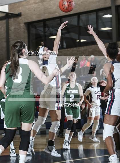 Thumbnail 3 in Notre Dame Academy @ Kennedy Catholic photogallery.
