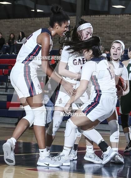 Thumbnail 3 in Notre Dame Academy @ Kennedy Catholic photogallery.