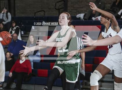 Thumbnail 2 in Notre Dame Academy @ Kennedy Catholic photogallery.