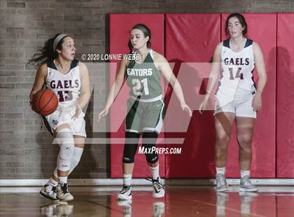 Thumbnail 1 in Notre Dame Academy @ Kennedy Catholic photogallery.