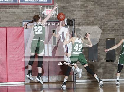 Thumbnail 2 in Notre Dame Academy @ Kennedy Catholic photogallery.