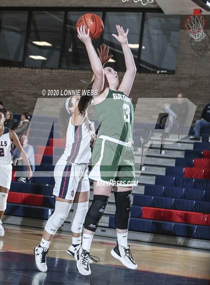 Thumbnail 3 in Notre Dame Academy @ Kennedy Catholic photogallery.