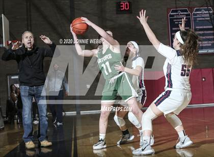 Thumbnail 3 in Notre Dame Academy @ Kennedy Catholic photogallery.
