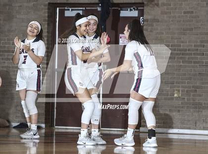 Thumbnail 3 in Notre Dame Academy @ Kennedy Catholic photogallery.