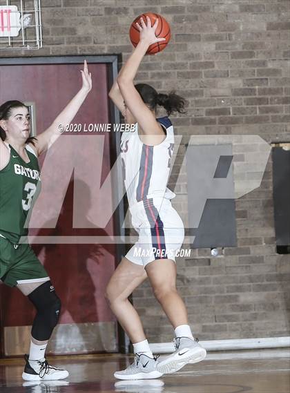 Thumbnail 2 in Notre Dame Academy @ Kennedy Catholic photogallery.